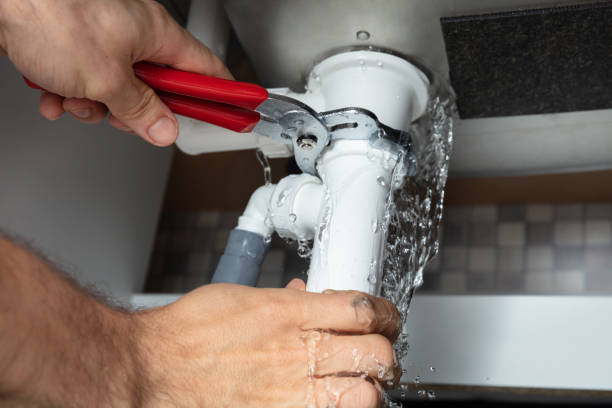 Best Water damage restoration cost  in West Easton, PA